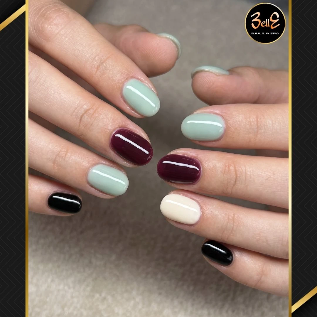 Great nails